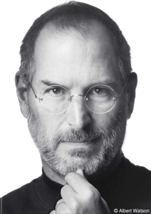 Steve Jobs